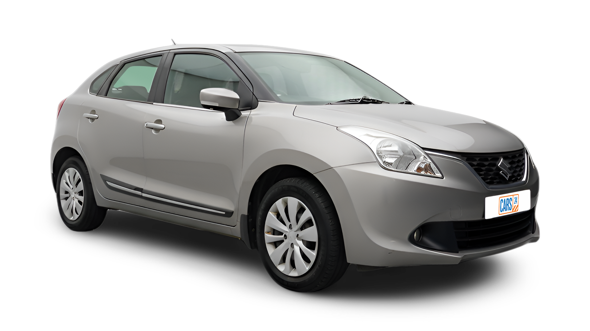 Maruti Baleno-img
